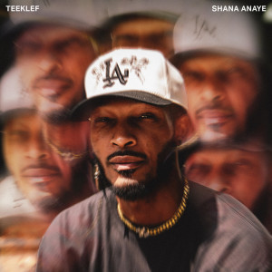 อัลบัม Shana Anaye ศิลปิน Teeklef