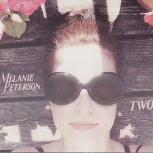 Melanie Peterson的專輯Two