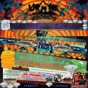 Listen to Imma Boss (Explicit) song with lyrics from Absolute Da Truth