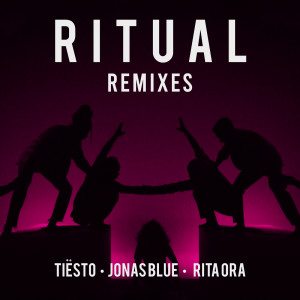 收聽Tiësto的Ritual歌詞歌曲