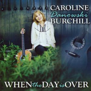 ดาวน์โหลดและฟังเพลง I Miss Your Face พร้อมเนื้อเพลงจาก Caroline Burchill