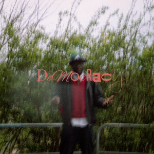 Album Democracy (Explicit) from Mantygreen