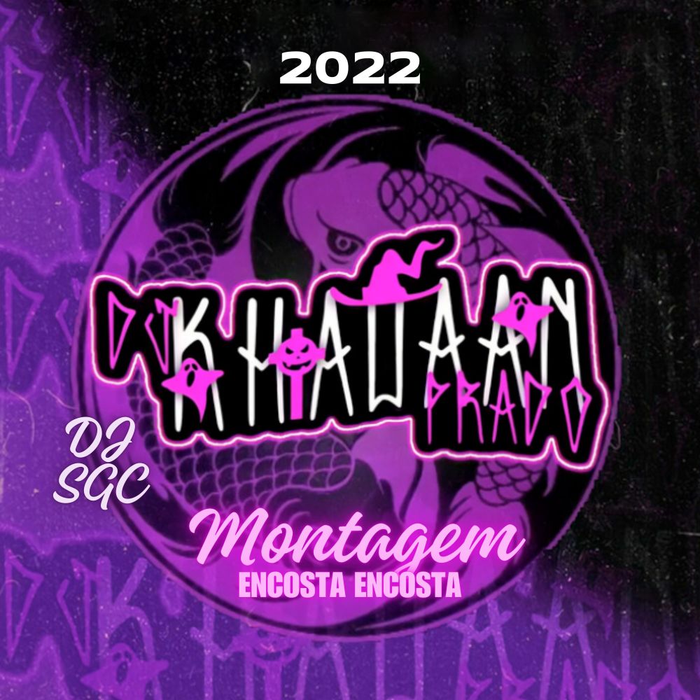 Montagem - Encosta Encosta 2022