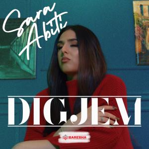 收聽Sara Abiti的Digjem歌詞歌曲