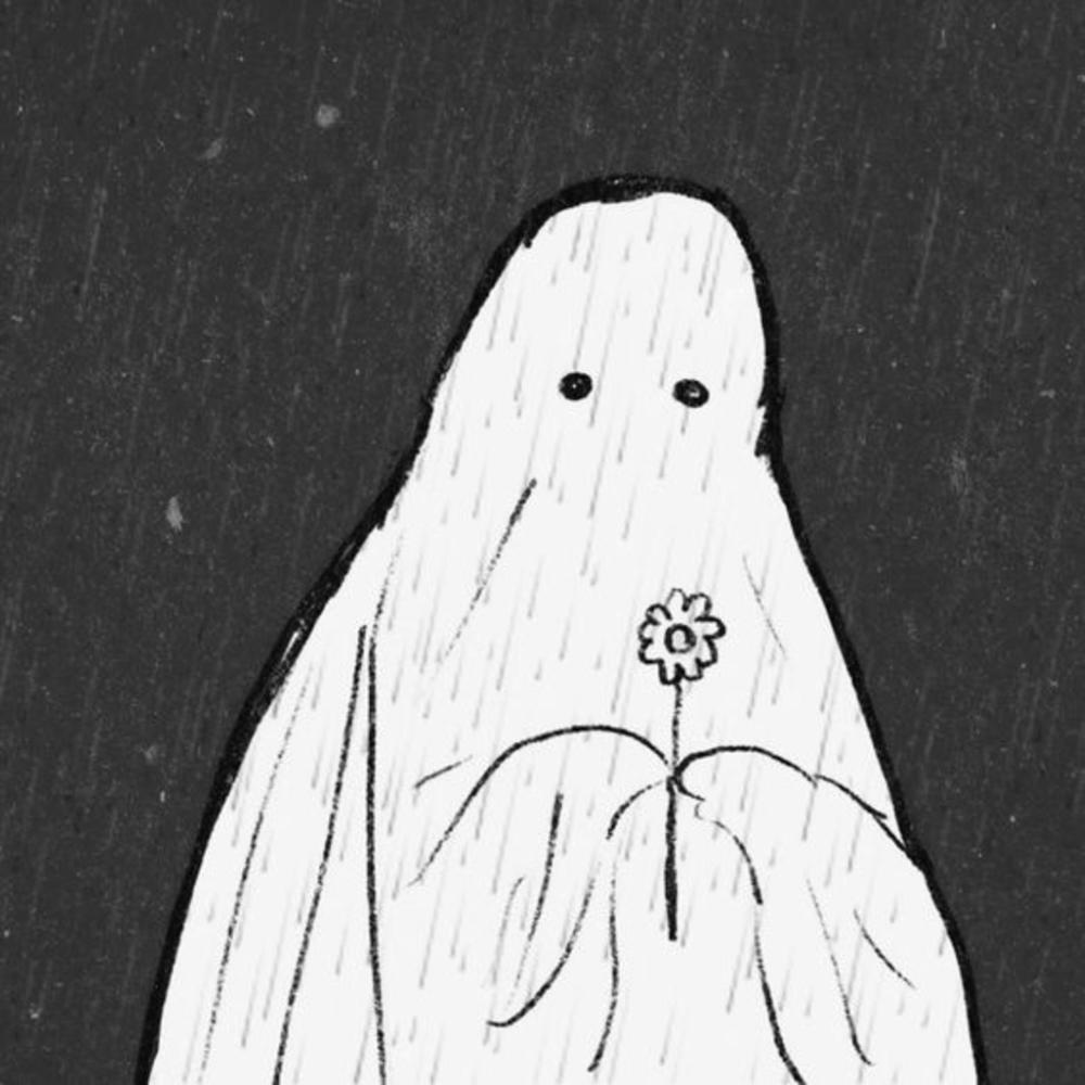 If Was A Ghost (Explicit)