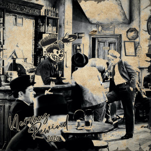 Various Artists的專輯Nervous Rewind 2020