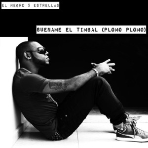 收聽El Negro 5 Estrellas的Suename el Timbal (Plomo Plomo)歌詞歌曲