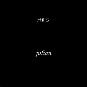 Album Hills from Julian