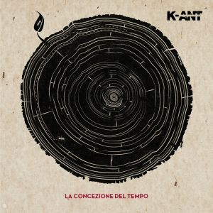 Listen to Nel lontano West song with lyrics from K-ANT