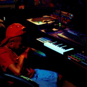 default playlist img