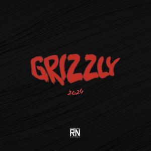 Thomskalle的專輯Grizzly 2024 (feat. Feitedon)