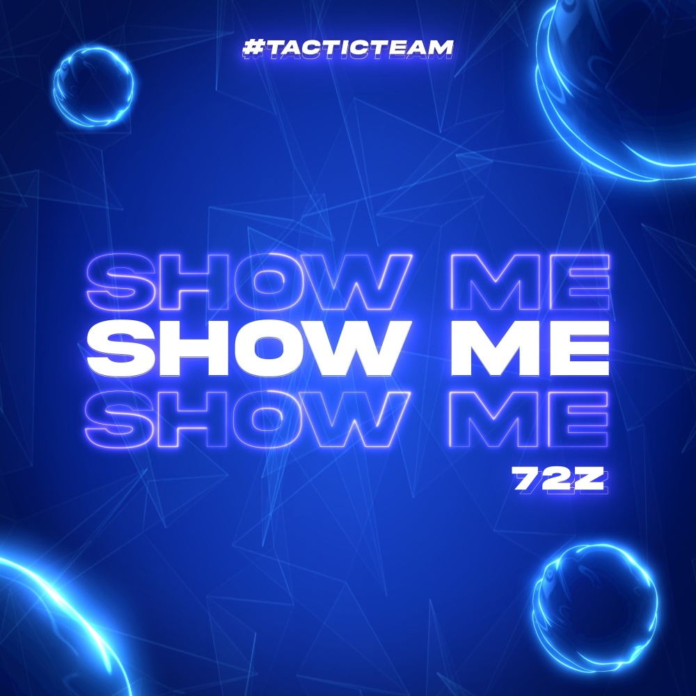 Show Me (Explicit)