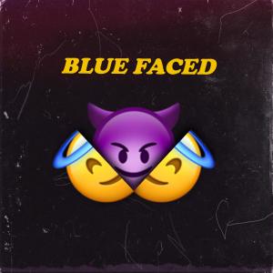 收听WayZah的Blue Faced (feat. Corina Smith & SHUNE)歌词歌曲
