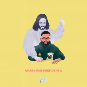 ดาวน์โหลดและฟังเพลง The One Where I Talk To God พร้อมเนื้อเพลงจาก Marty