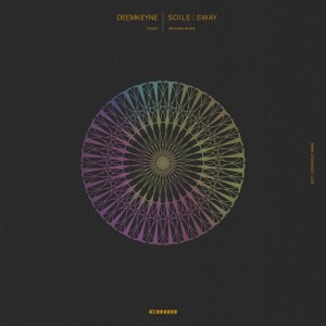 ดาวน์โหลดและฟังเพลง Sway พร้อมเนื้อเพลงจาก Deemkeyne