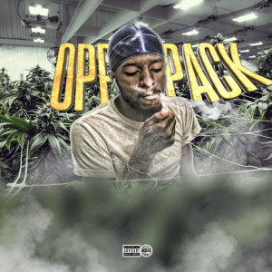 Album Opp Pack (Explicit) from Lor Scrilla