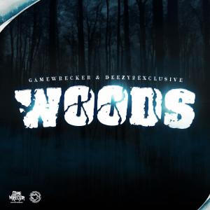 Album Woods from Gamewrecker