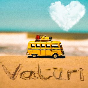 Cristian Porcari的专辑Valuri