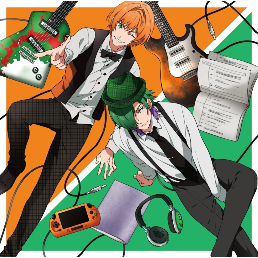 Freedom Takaomi Senri Version