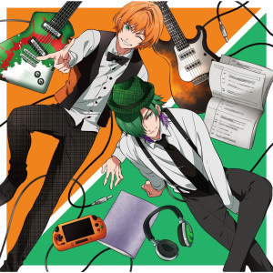 ดาวน์โหลดและฟังเพลง Magic Rhythm Party Floor พร้อมเนื้อเพลงจาก 花江夏樹