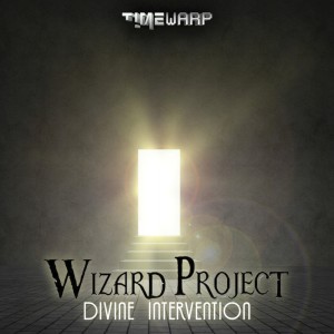Album Divine Intervention from 