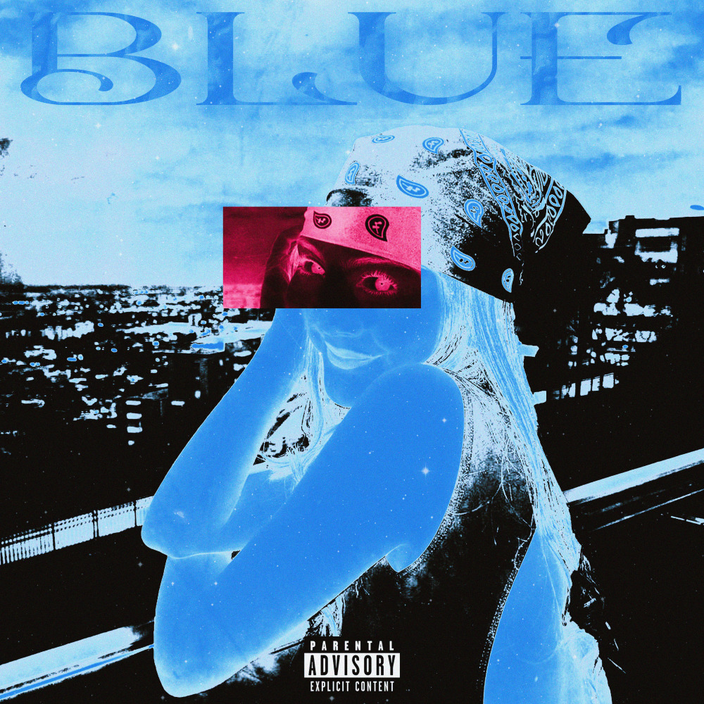 Blue (Explicit)