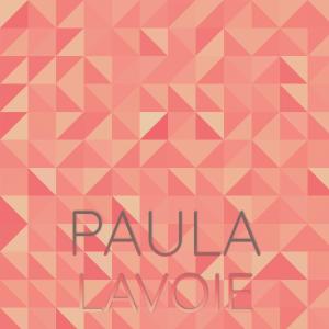 Various Artists的專輯Paula Lavoie