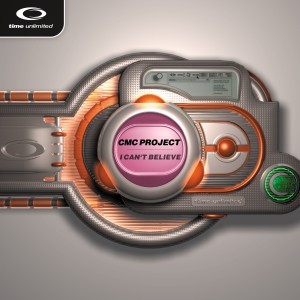 Listen to I Can't Believe (Original Mix) song with lyrics from CMC Project