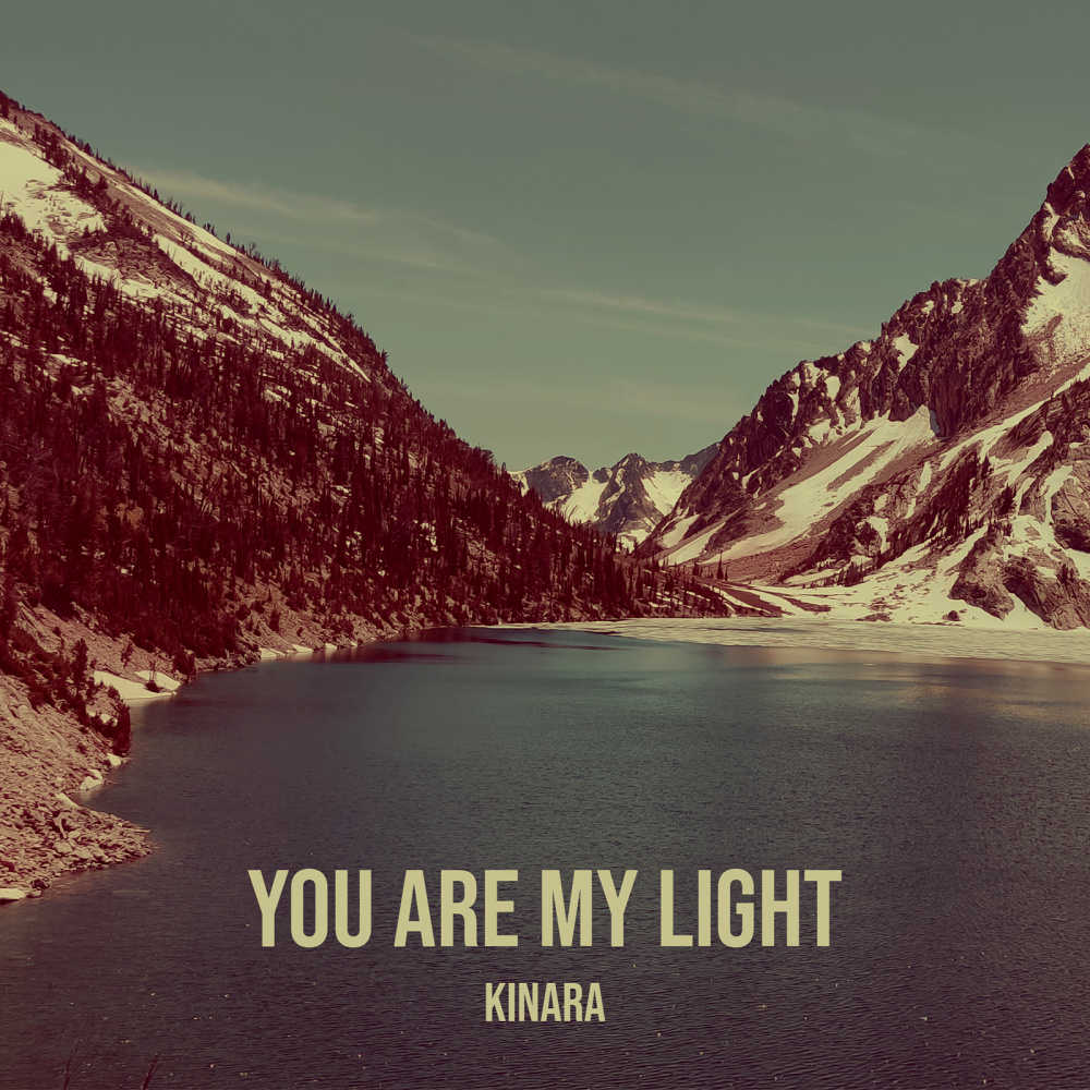 You Are My Light