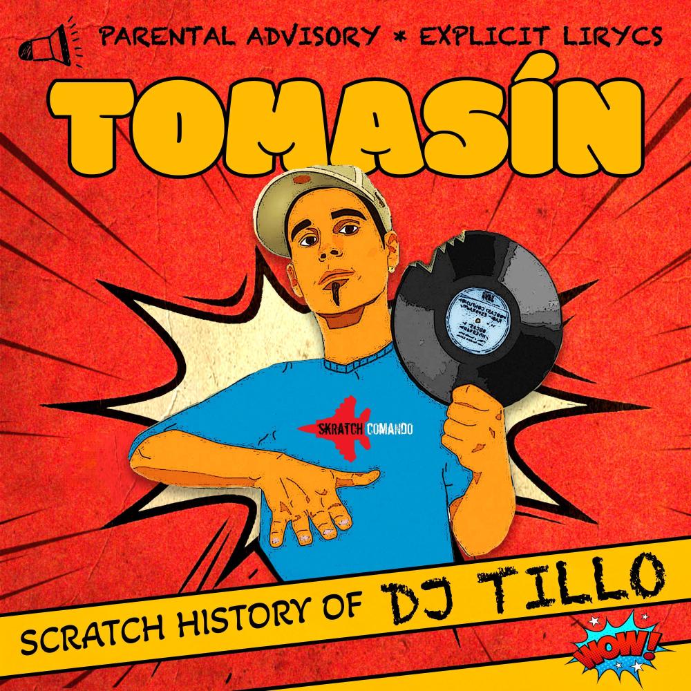Tomasín (Explicit)