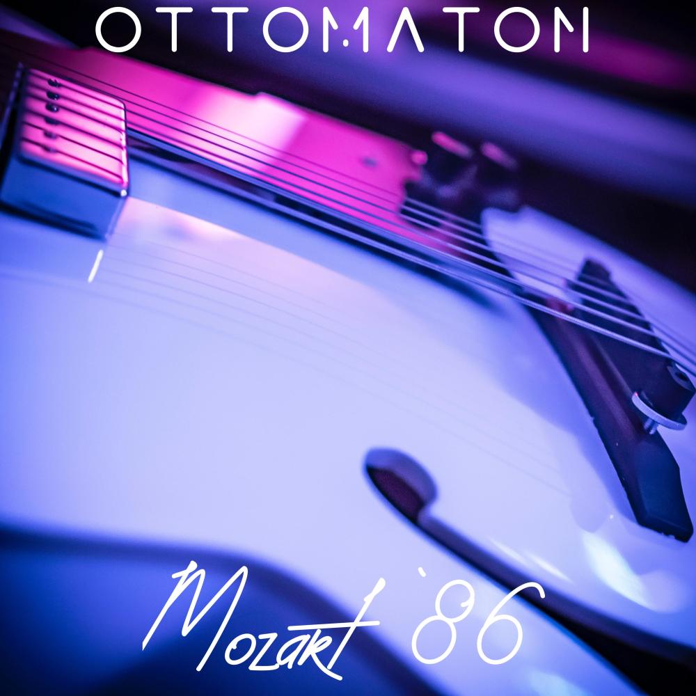 Mozart 86