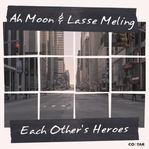Album Each Other's Heroes from Lasse Meling