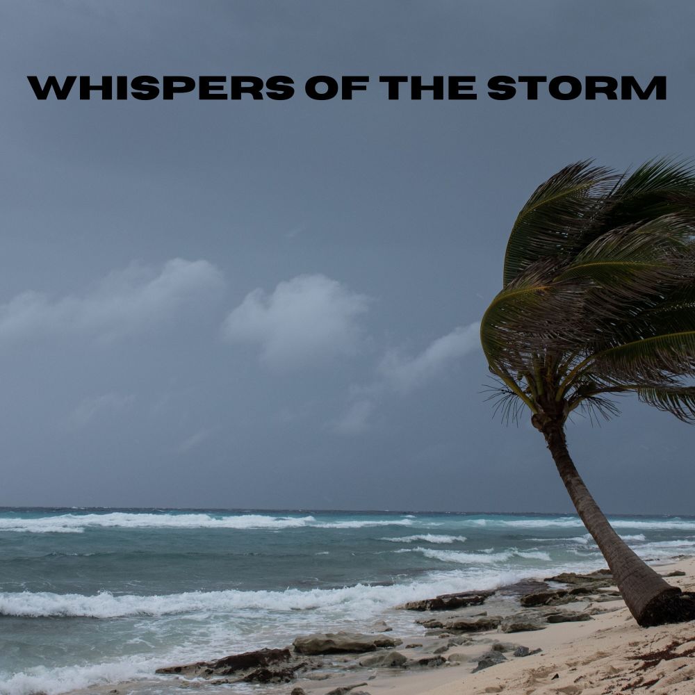 Stormy Daydreams (Loopable, No Fade)