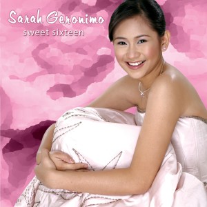 收听Sarah Geronimo的Lumingon Ka Lang歌词歌曲
