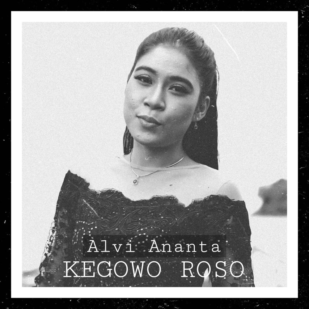 Kegowo Roso