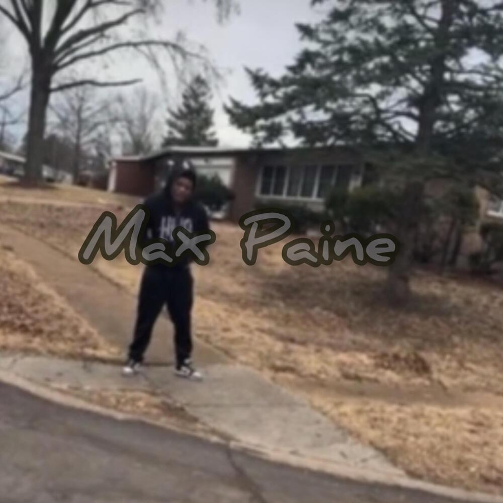 Max Paine (Explicit)