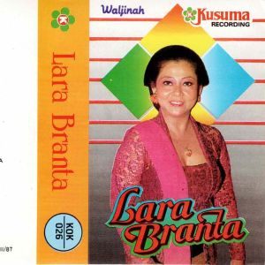 Dengarkan Kencana Katon Wingka lagu dari Waljinah dengan lirik