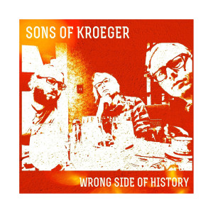 收听Sons of Kroeger的Got a Secret歌词歌曲