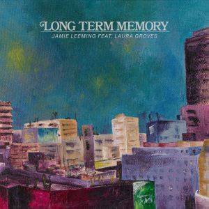 Album Long Term Memory from Jamie Leeming