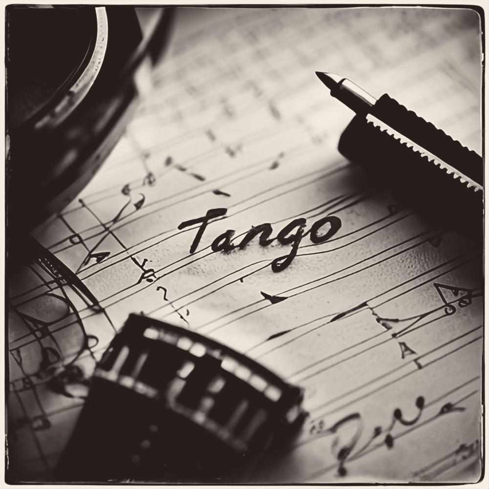 Tango II (Explicit)