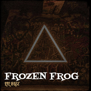 Album Frozen Frog (Explicit) from lil Blee