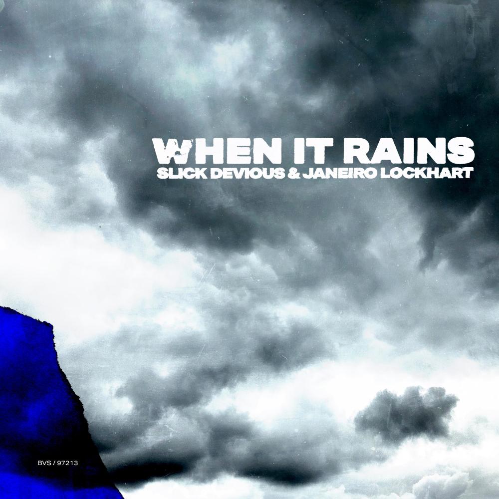 Rain Puddles (feat. AJ Suede) (Explicit)