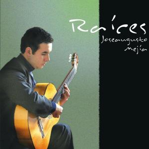 Listen to Danzón song with lyrics from Joseaugusto Mejia