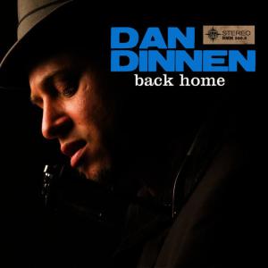 收聽Dan Dinnen的Back Home歌詞歌曲