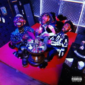 收聽GoldLink的Got Muscle (Explicit)歌詞歌曲