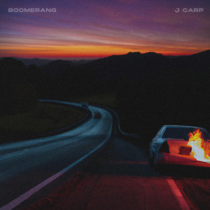 Album Boomerang (Explicit) from J Carp