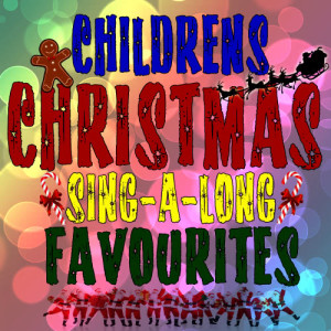 Christmas Party Allstars的專輯Childrens Christmas Sing-A-Long Favourites
