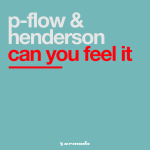 Album Can You Feel It oleh Henderson