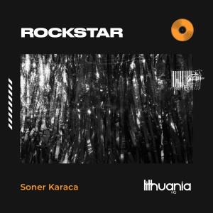 Soner Karaca的專輯Rockstar (Explicit)