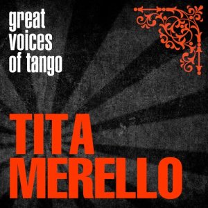 ดาวน์โหลดและฟังเพลง Mi Papito พร้อมเนื้อเพลงจาก Tita Merello